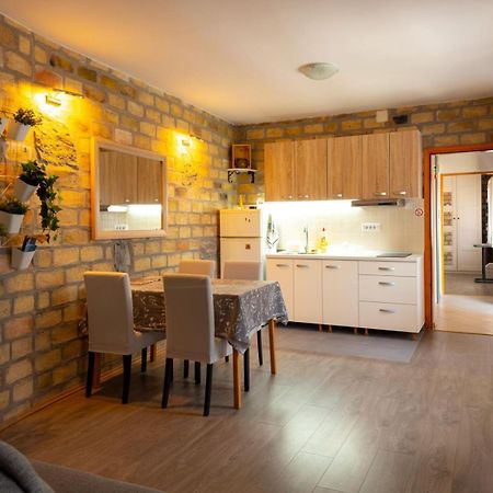 Bakina Kuca Daire Golubac Dış mekan fotoğraf