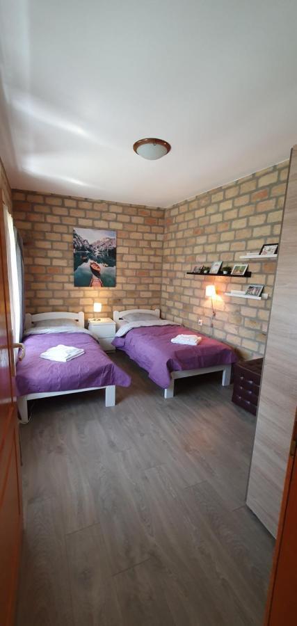 Bakina Kuca Daire Golubac Dış mekan fotoğraf