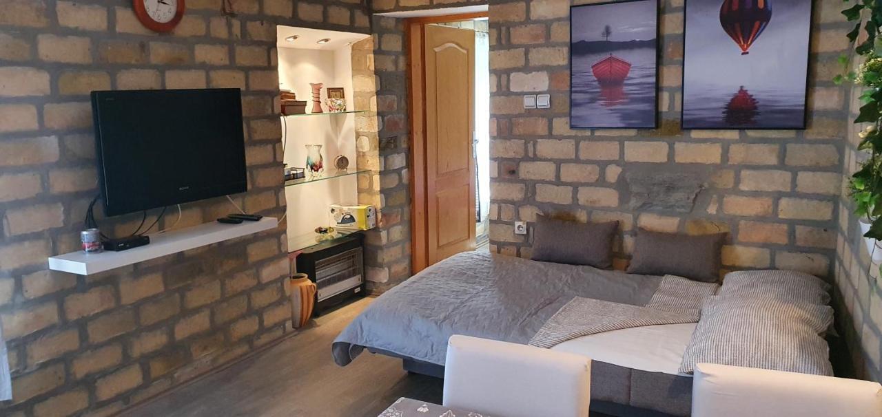 Bakina Kuca Daire Golubac Dış mekan fotoğraf