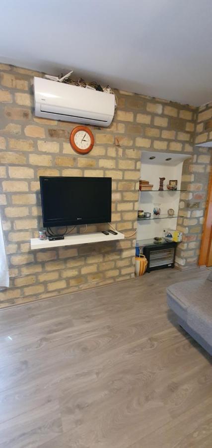 Bakina Kuca Daire Golubac Dış mekan fotoğraf