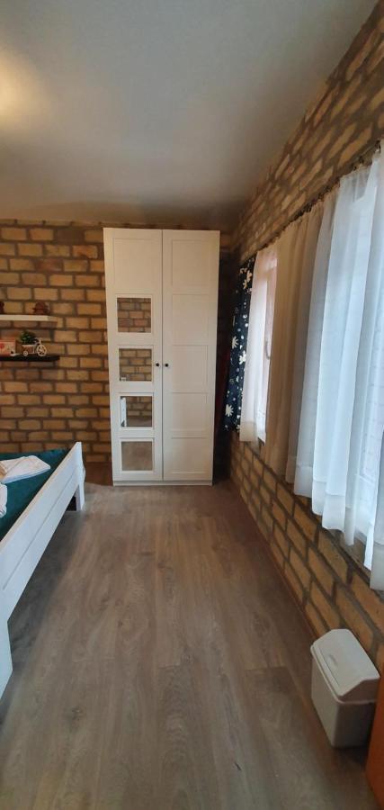 Bakina Kuca Daire Golubac Dış mekan fotoğraf