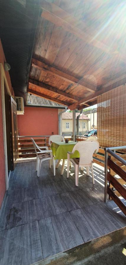 Bakina Kuca Daire Golubac Dış mekan fotoğraf