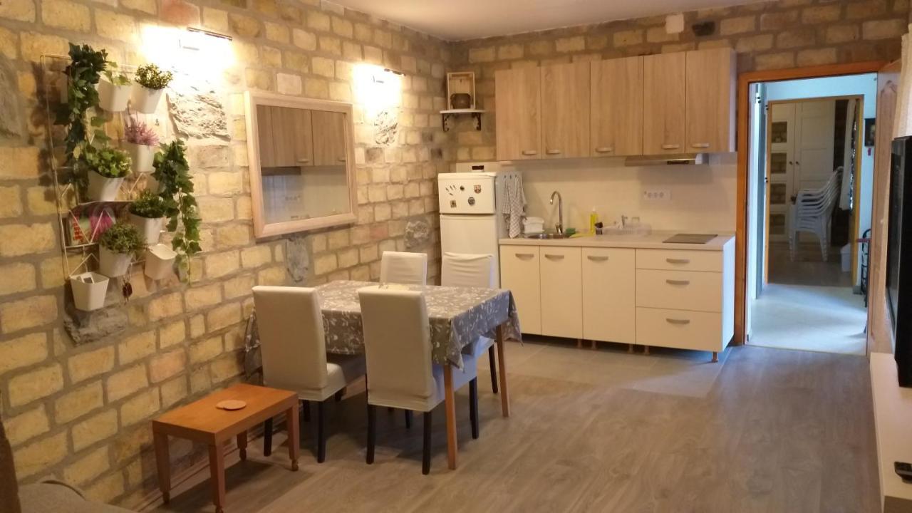 Bakina Kuca Daire Golubac Dış mekan fotoğraf