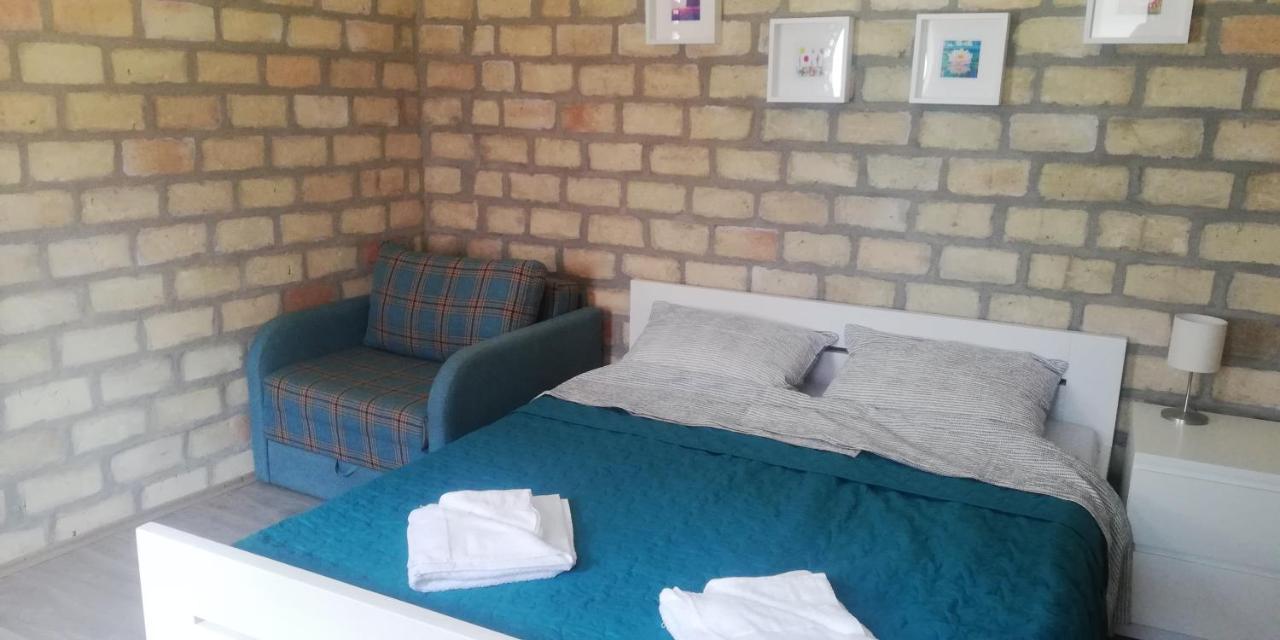 Bakina Kuca Daire Golubac Dış mekan fotoğraf