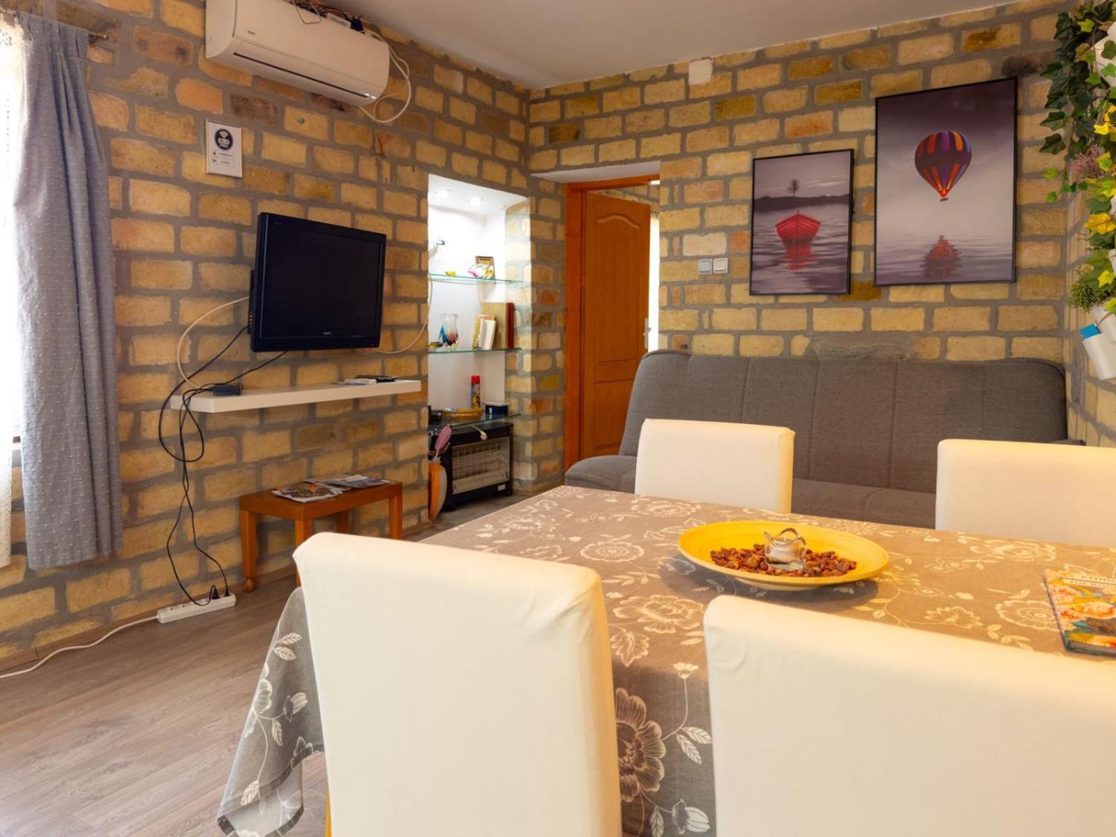 Bakina Kuca Daire Golubac Dış mekan fotoğraf