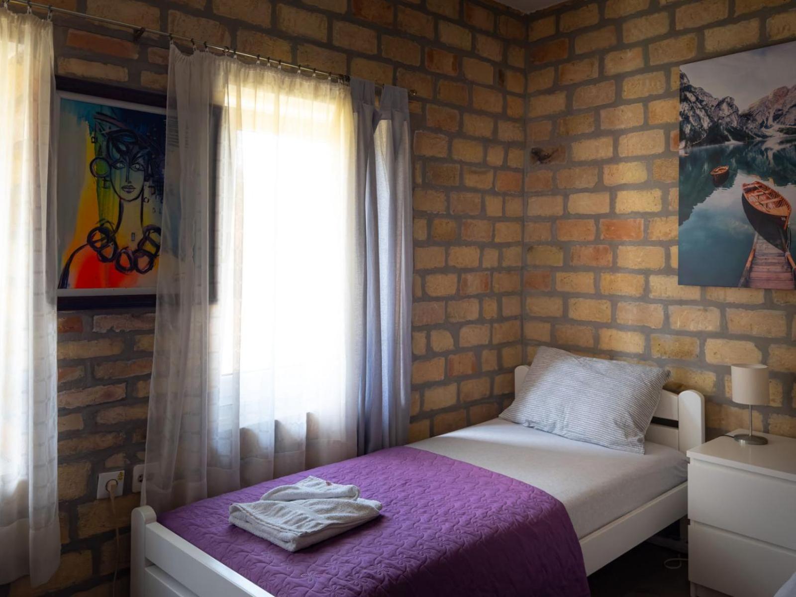 Bakina Kuca Daire Golubac Dış mekan fotoğraf